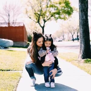 Meet your Posher, Janessa